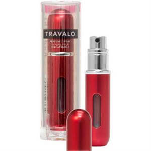 Travalo Classic HD